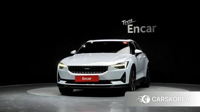 Polestar Polestar 2 id 3812133 из Кореи 13