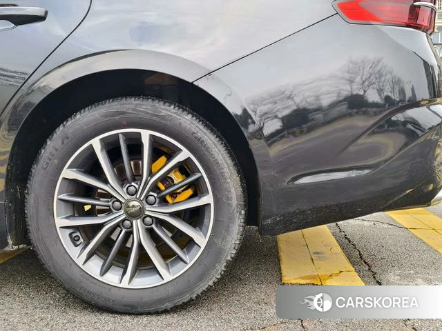 Geely Automobile Xingrui id 3876144 из Китая 7