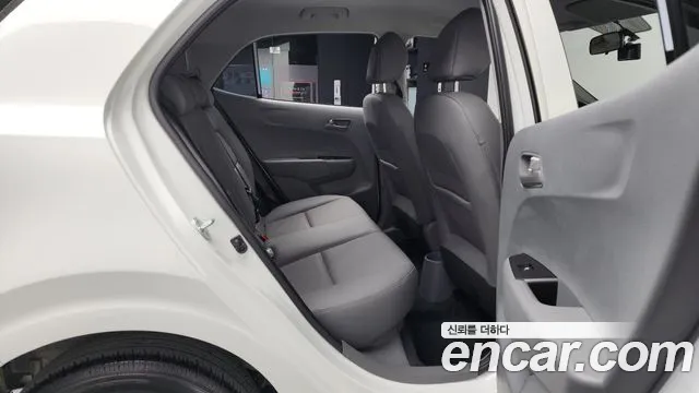 Kia All New Morning (JA) id 2666615 из Кореи 13