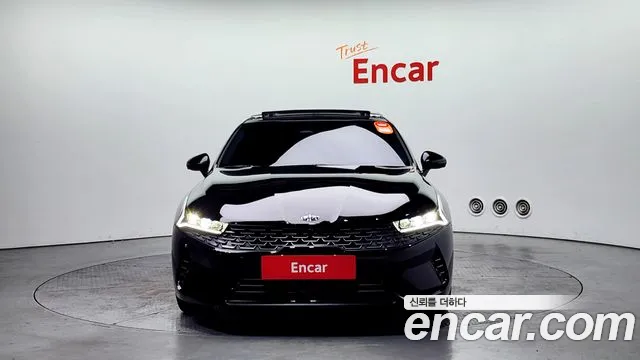 Kia K5 Hybrid 3rd Generation id 2590183 из Кореи 13