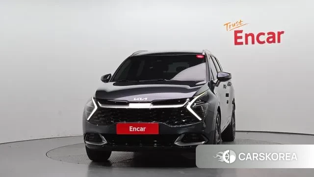 Kia Sportage 5th Generation id 3458115 из Кореи 13