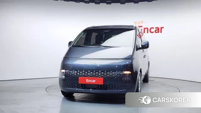 Hyundai Staria id 3659948 из Кореи 13