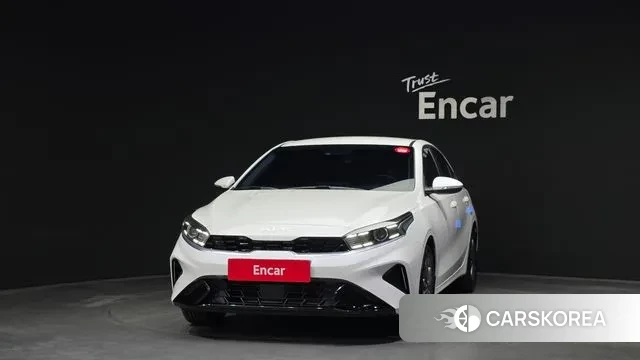 Kia The New K3 2nd generation id 3473332 из Кореи 13