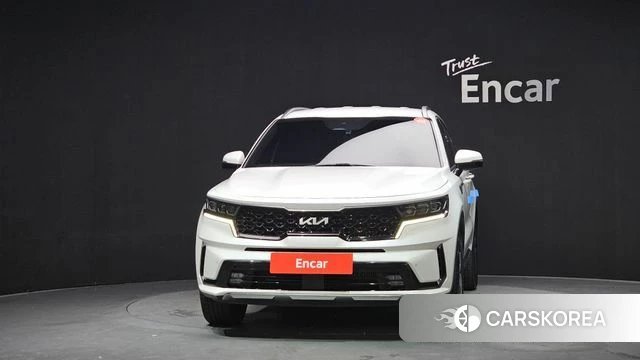 Kia Sorento 4th Generation id 4572265 из Кореи 13