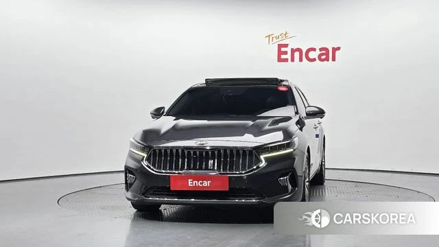 Kia K7 Premier id 4737060 из Кореи 13
