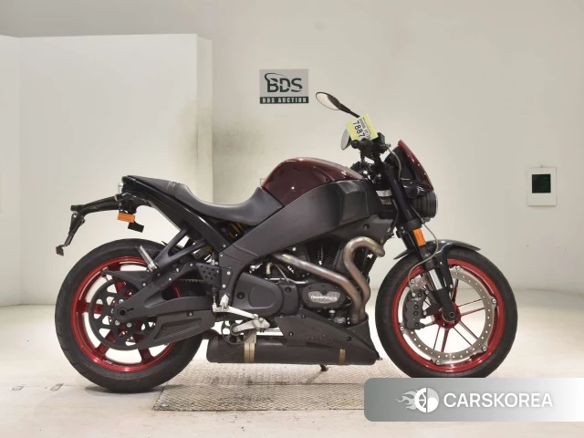 Buell XB12SCG LIGHTNING 2010 из Японии, фото 2
