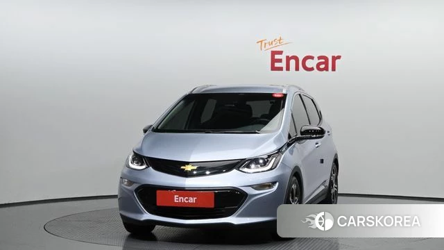 Chevrolet (GM Daewoo) Bolt EV id 4563389 из Кореи 23