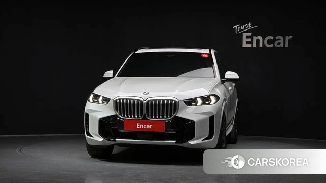 BMW X5 (G05) id 4280217 из Кореи 23