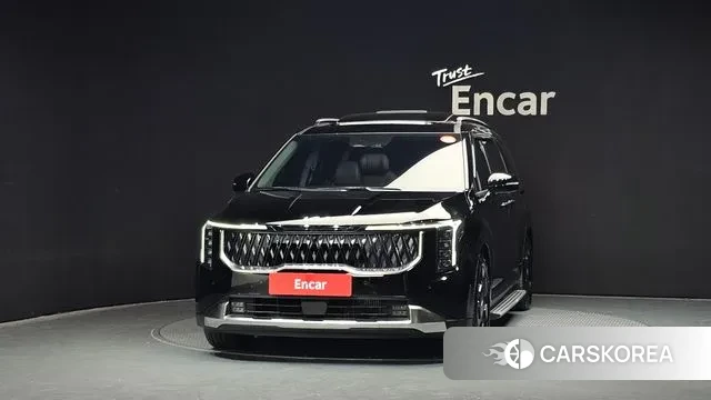 Kia The New Carnival 4th Generation id 3496874 из Кореи 13