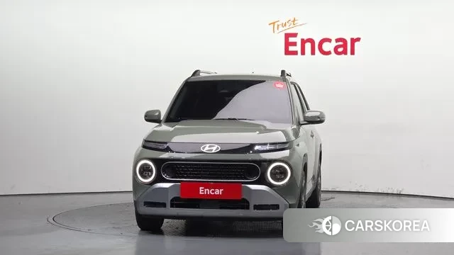 Hyundai The New Casper id 3523277 из Кореи 13