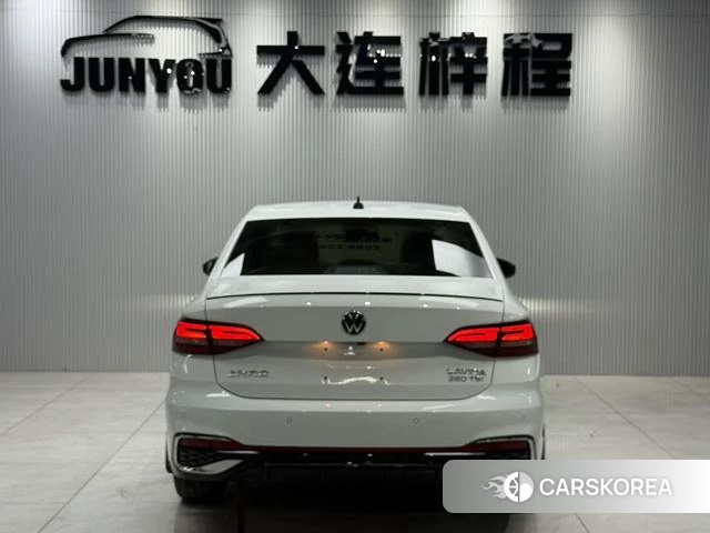 Volkswagen Lavida id 4276143 из Китая 18