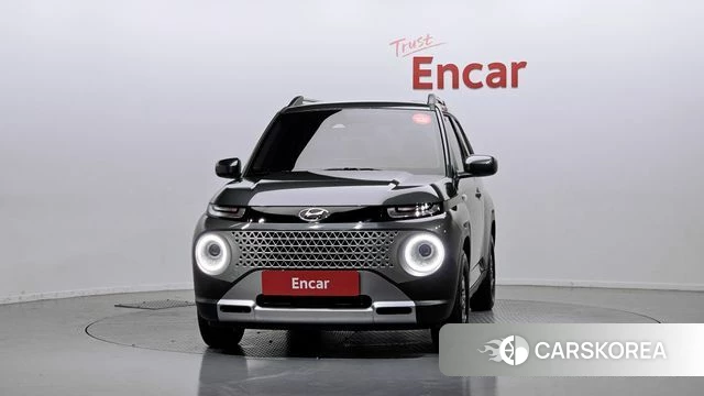 Hyundai Casper id 4499827 из Кореи 23