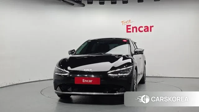 Kia EV6 id 3591304 из Кореи 13