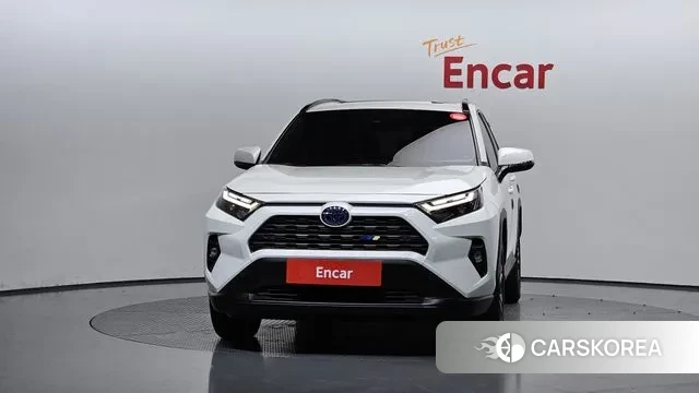 Toyota RAV4 5th Generation id 3011671 из Кореи 13