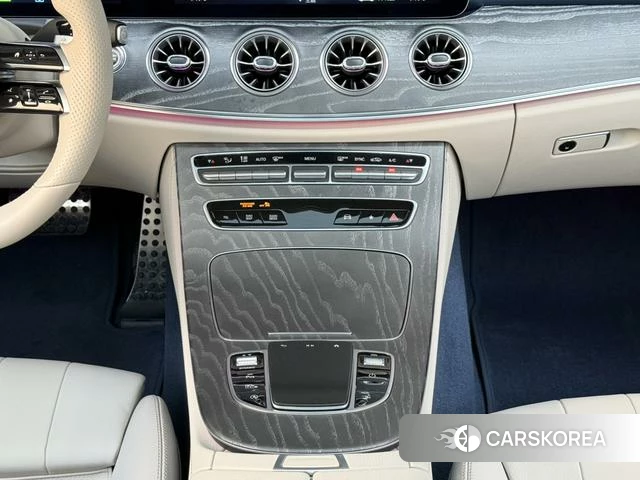 Mercedes-Benz E-class (imported) id 4256390 из Китая 7