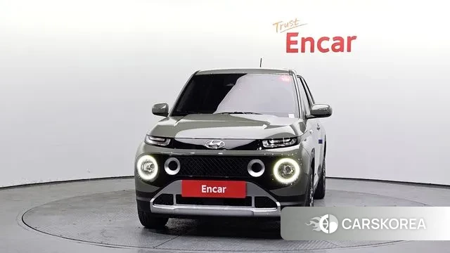 Hyundai Casper id 3745686 из Кореи 13