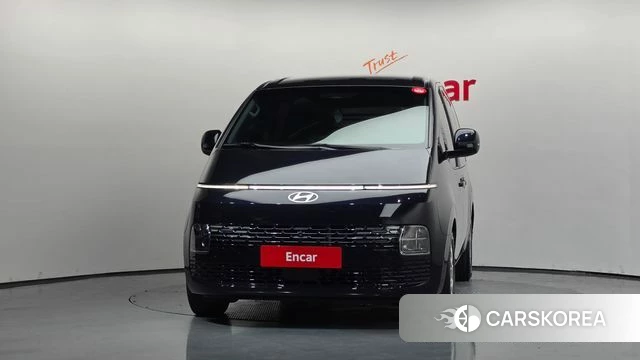 Hyundai Staria id 4730195 из Кореи 23