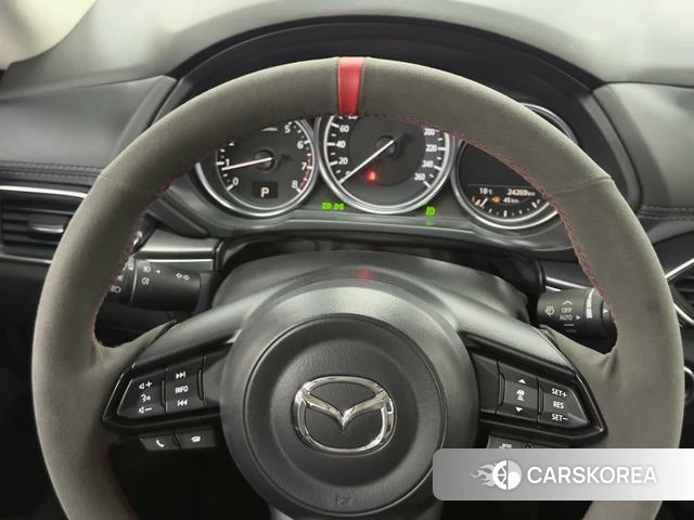 Mazda CX-5 id 4365940 из Китая 17