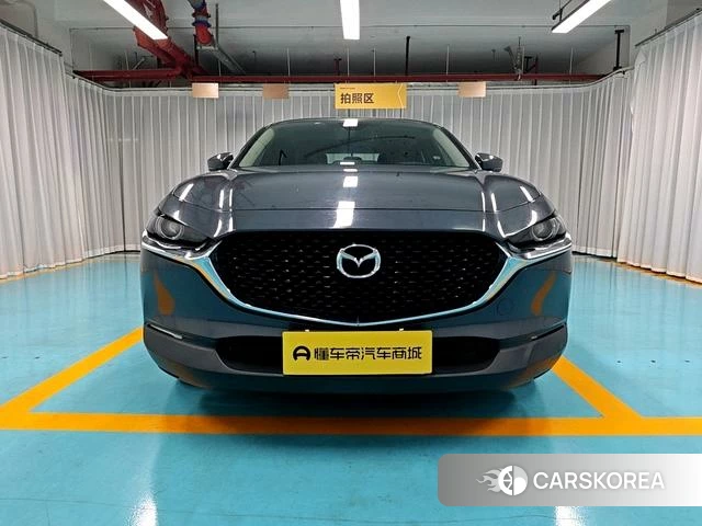 Mazda CX-30 id 4264196 из Китая 13