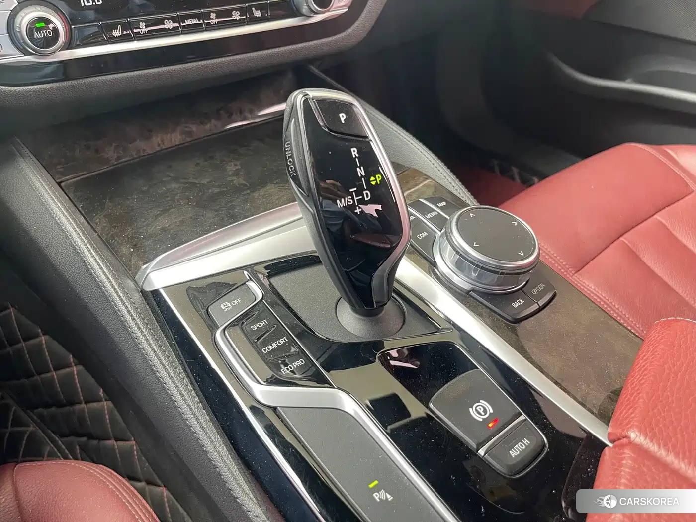 BMW 5 series id 4601187 из Китая 8