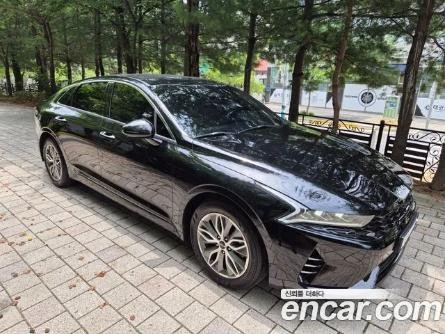 Kia K5 Hybrid 3rd Generation id 2823041 из Кореи 13