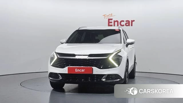 Kia Sportage 5th Generation id 4618563 из Кореи 23