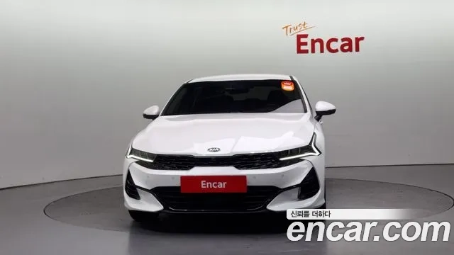 Kia K5 3rd generation id 2859603 из Кореи 13