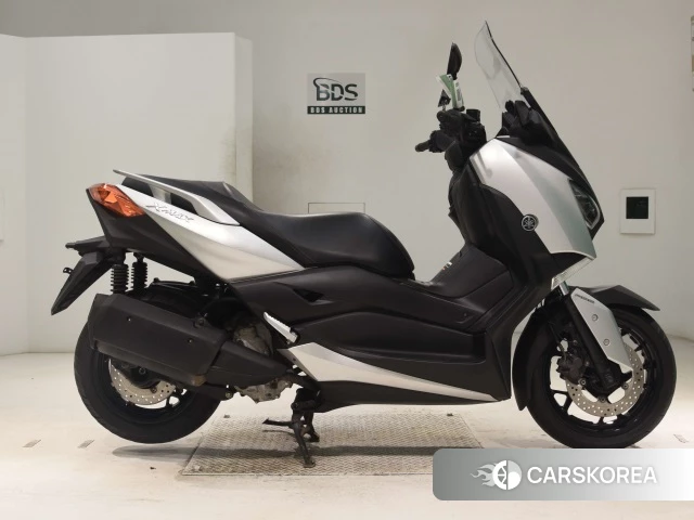 Проданный Yamaha X-MAX 250 2019 из Японии, фото 4