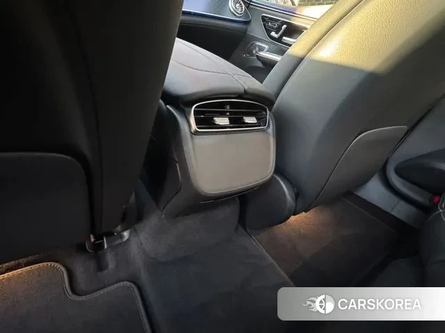 Mercedes-Benz EQE V295 2023 Белый из Кореи, фото 6