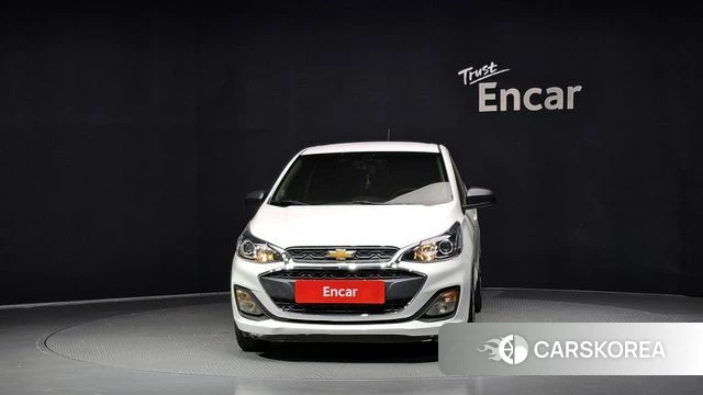 Chevrolet (GM Daewoo) The New Spark id 4864760 из Кореи 13