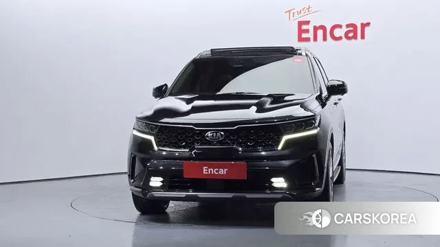 Kia Sorento 4th Generation id 3283283 из Кореи 13