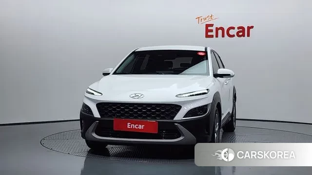 Hyundai The New Kona id 3458199 из Кореи 13