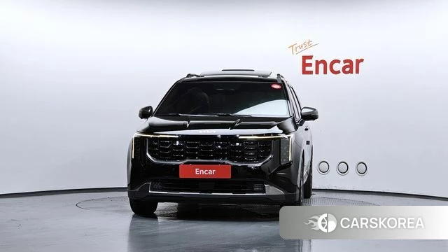 Kia The New Carnival 4th Generation id 4394494 из Кореи 23