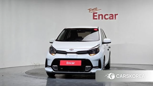 Kia Morning Urban (JA) id 4632046 из Кореи 23