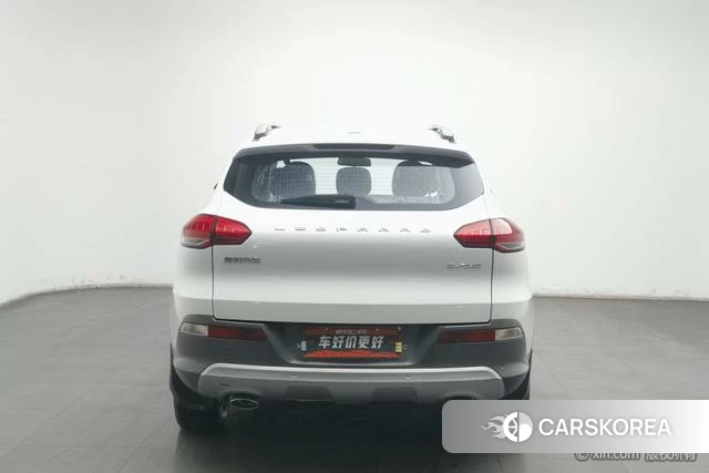 Cheetah Cars Cheetah CS10 id 4254371 из Китая 17