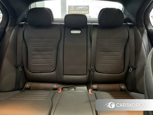 Mercedes-Benz Class C 2023 Белый из Китая, фото 3