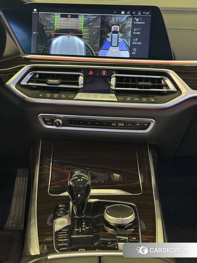 BMW X7 2020 Белый из Китая, фото 3