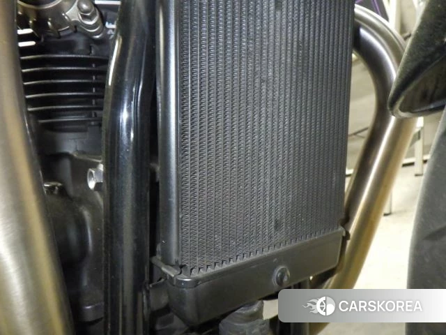 Engine photo