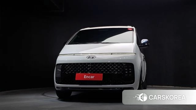 Hyundai Staria id 3870666 из Кореи 13