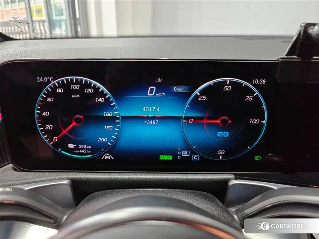 Mercedes-Benz EQB id 4599633 из Китая 8