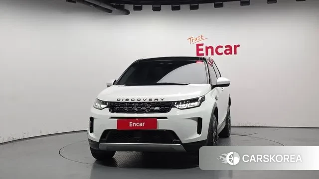 Land Rover Discovery Sports 2nd Generation id 3406762 из Кореи 13