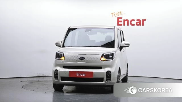 Kia The New Ray id 3843686 из Кореи 13