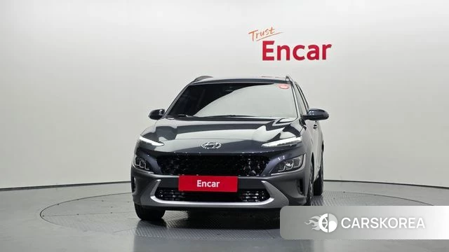 Hyundai The New Kona id 4457995 из Кореи 23