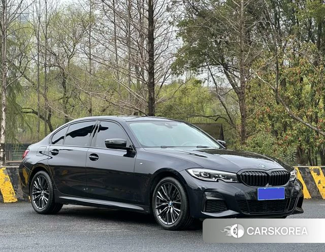 BMW 3 series id 4254749 из Китая 18