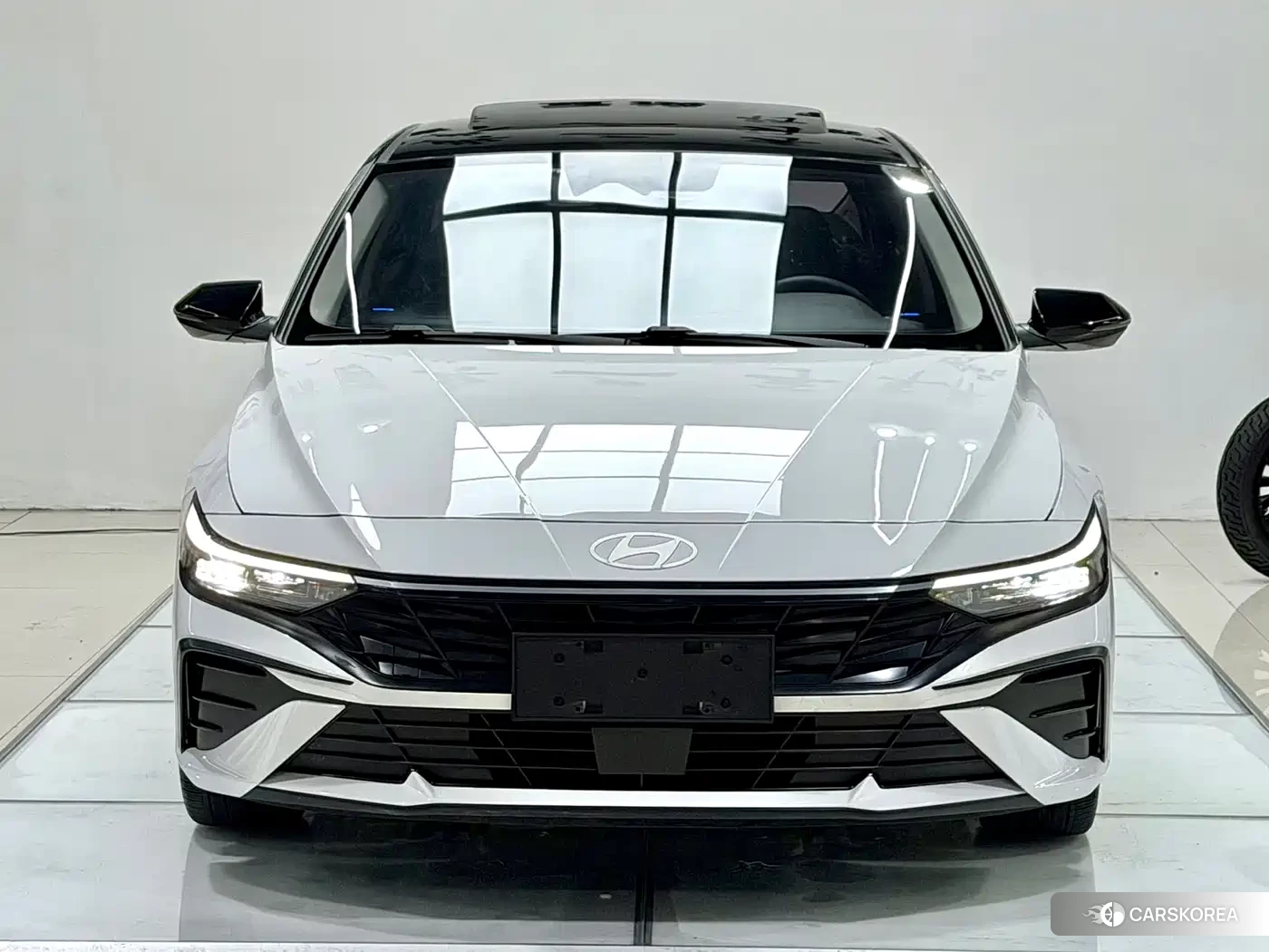 Hyundai Elantra id 4545596 из Китая 17