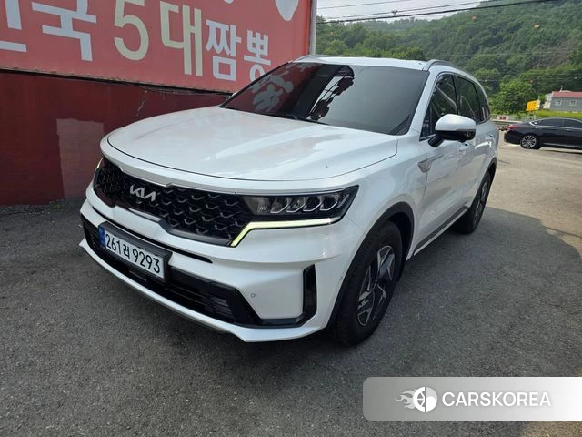 Kia Sorento 4th Generation id 4542045 из Кореи 7