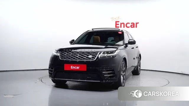 Land Rover Range Rover Velar id 3002375 из Кореи 13