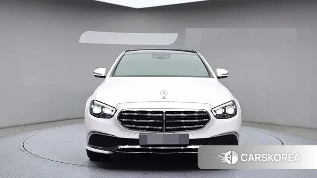Mercedes-Benz E-Class W213 id 3464054 из Кореи 12