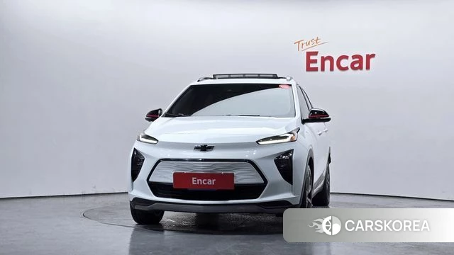 Chevrolet (GM Daewoo) Bolt EUV id 3839043 из Кореи 13