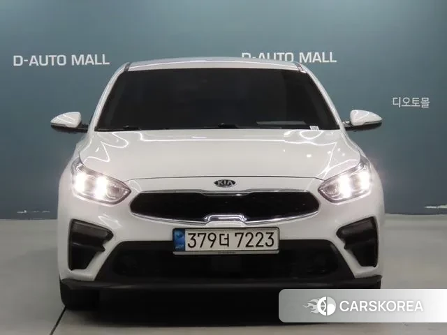 Kia Come New K3 id 3717492 из Кореи 13